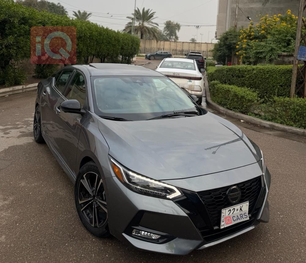 نيسان سنترا